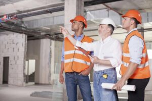 Construction Services