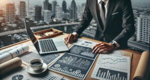 Valuation and Underwriting